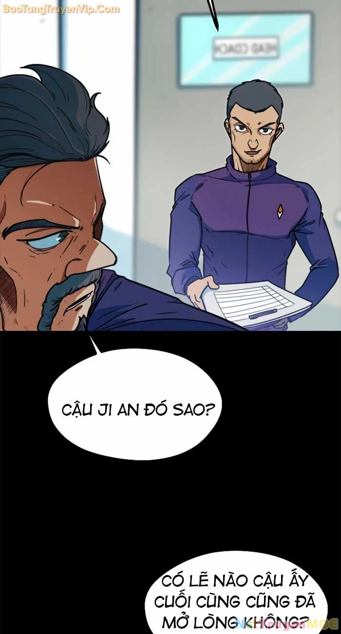 Tôi Bị Hiểu Lầm Là Siêu Sao Trên Sân Cỏ Chapter 2 - 19