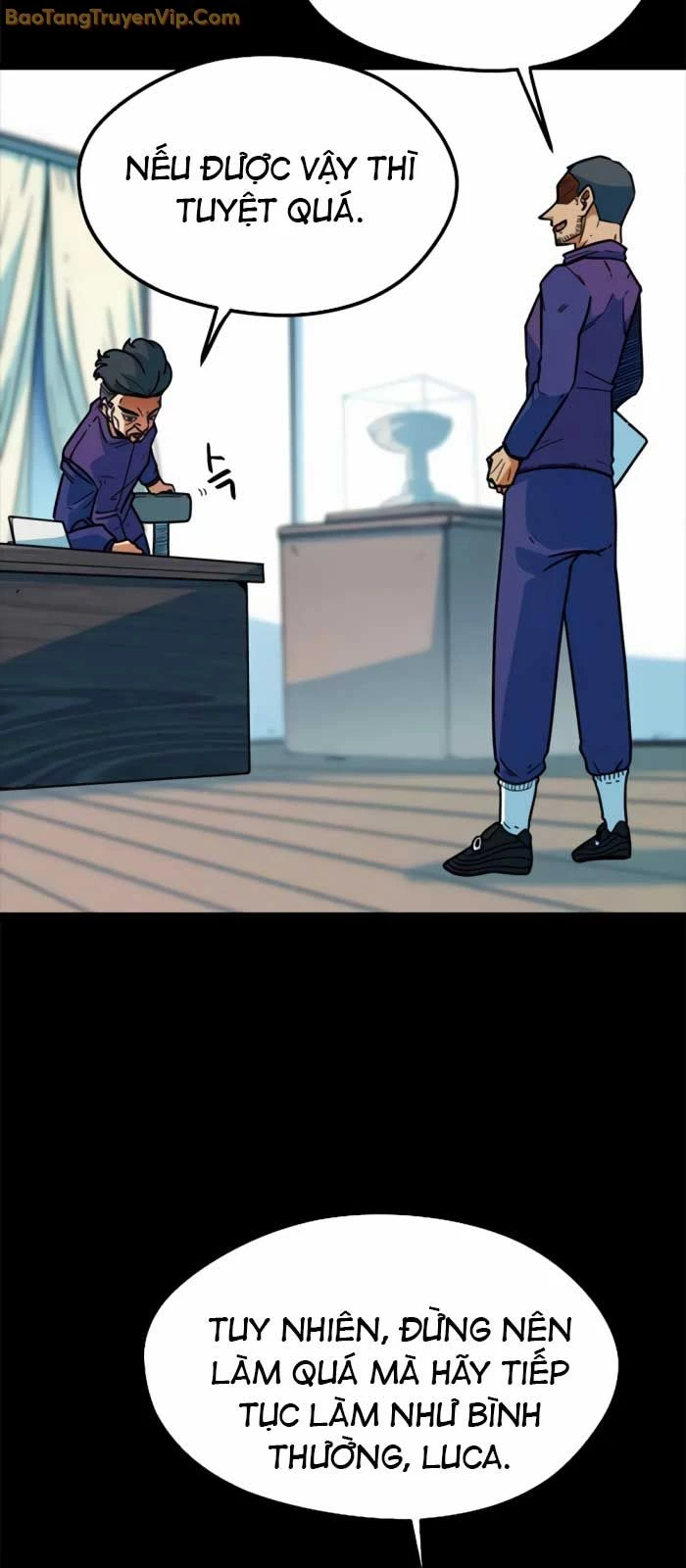 Tôi Bị Hiểu Lầm Là Siêu Sao Trên Sân Cỏ Chapter 2 - 20