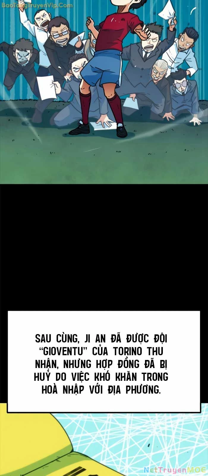 Tôi Bị Hiểu Lầm Là Siêu Sao Trên Sân Cỏ Chapter 2 - 23