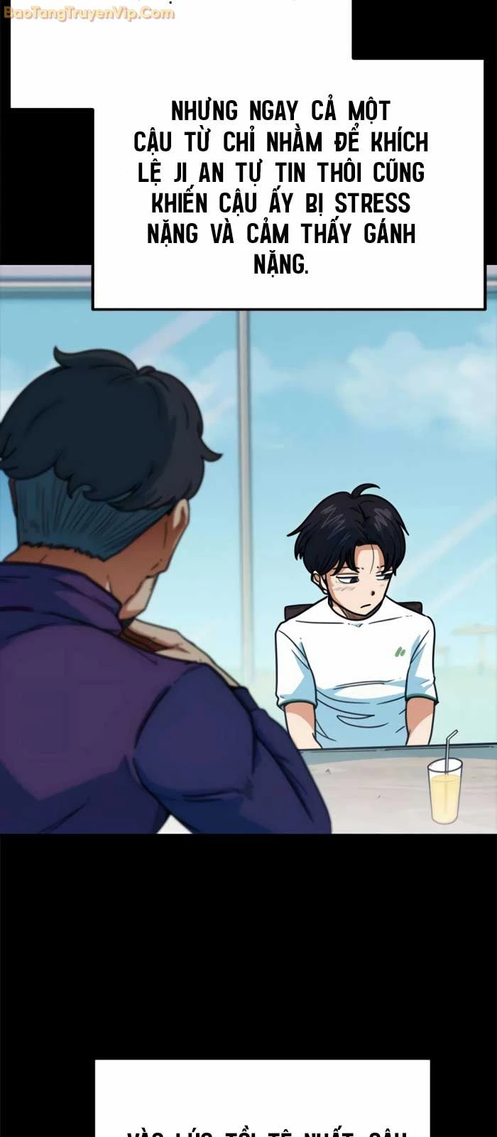 Tôi Bị Hiểu Lầm Là Siêu Sao Trên Sân Cỏ Chapter 2 - 25