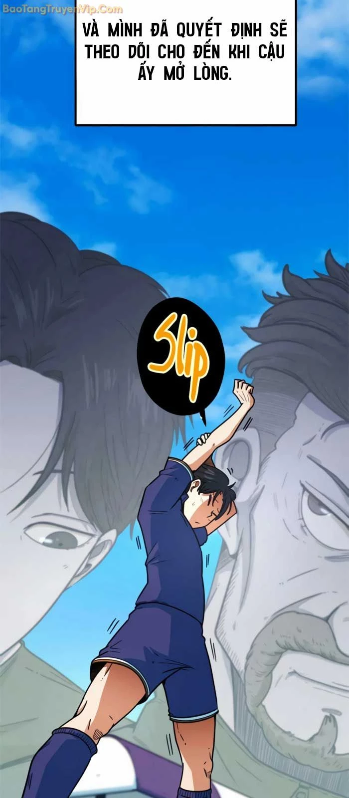 Tôi Bị Hiểu Lầm Là Siêu Sao Trên Sân Cỏ Chapter 2 - 28