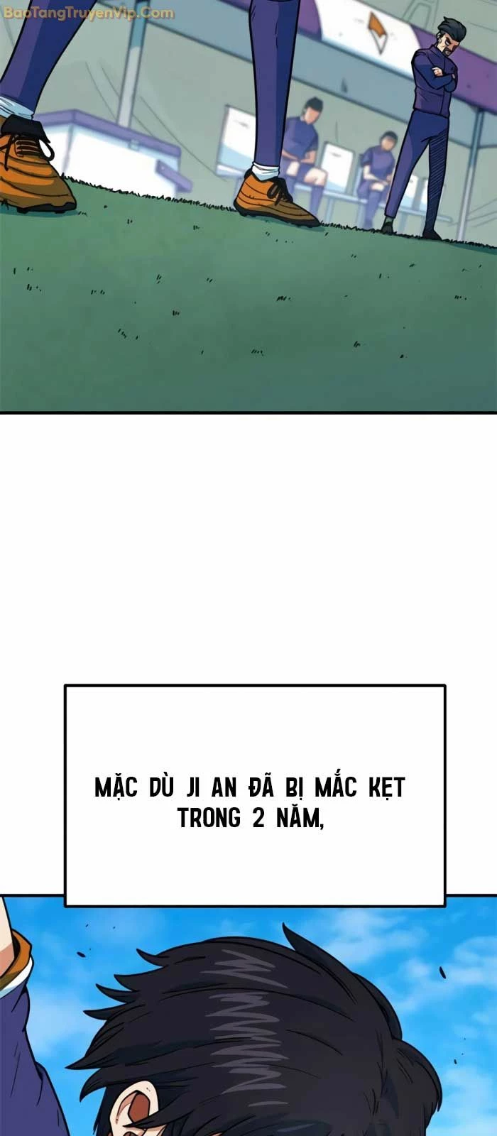 Tôi Bị Hiểu Lầm Là Siêu Sao Trên Sân Cỏ Chapter 2 - 29