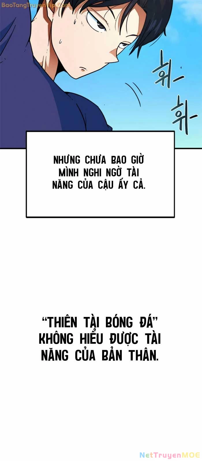 Tôi Bị Hiểu Lầm Là Siêu Sao Trên Sân Cỏ Chapter 2 - 30