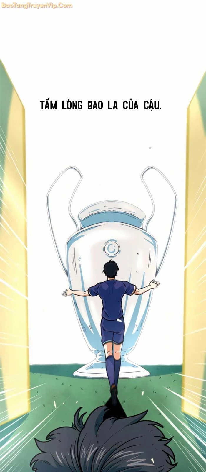 Tôi Bị Hiểu Lầm Là Siêu Sao Trên Sân Cỏ Chapter 2 - 32