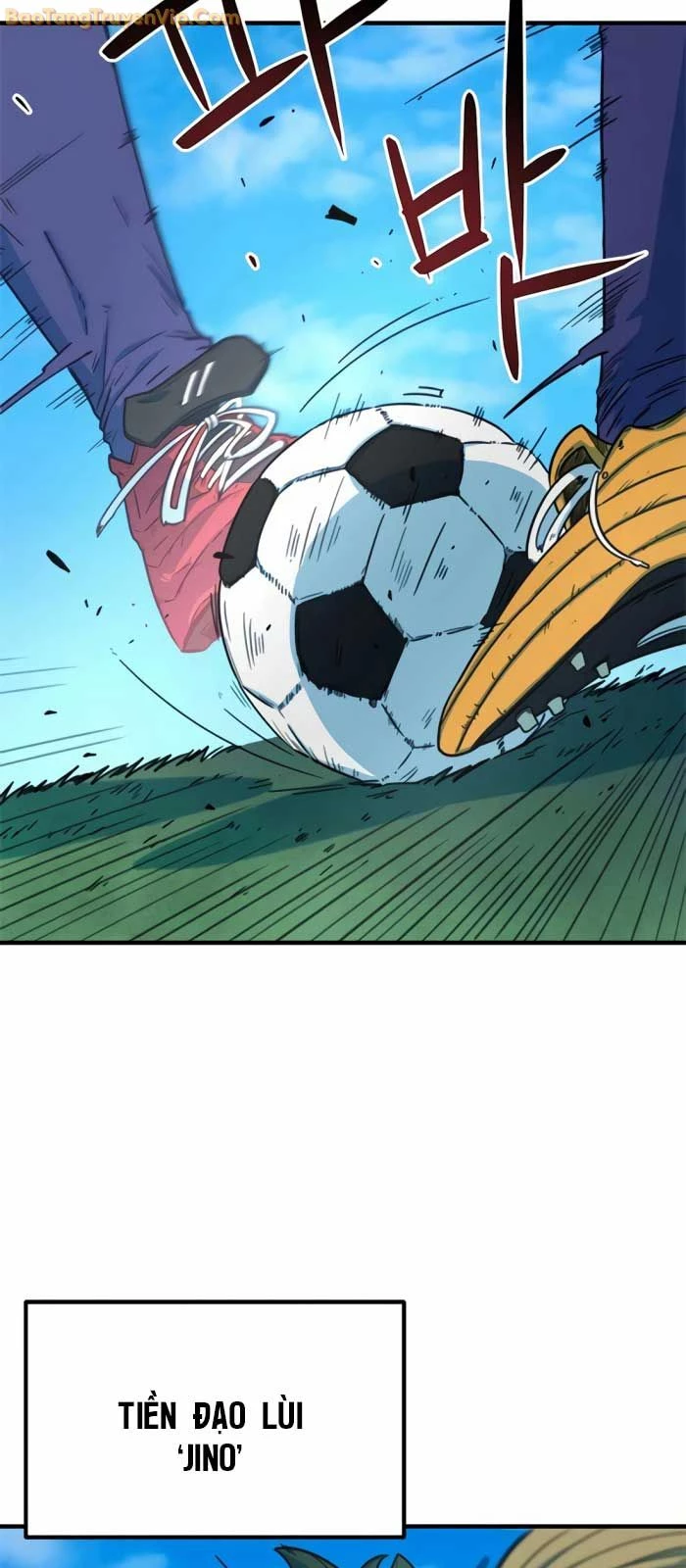 Tôi Bị Hiểu Lầm Là Siêu Sao Trên Sân Cỏ Chapter 2 - 35