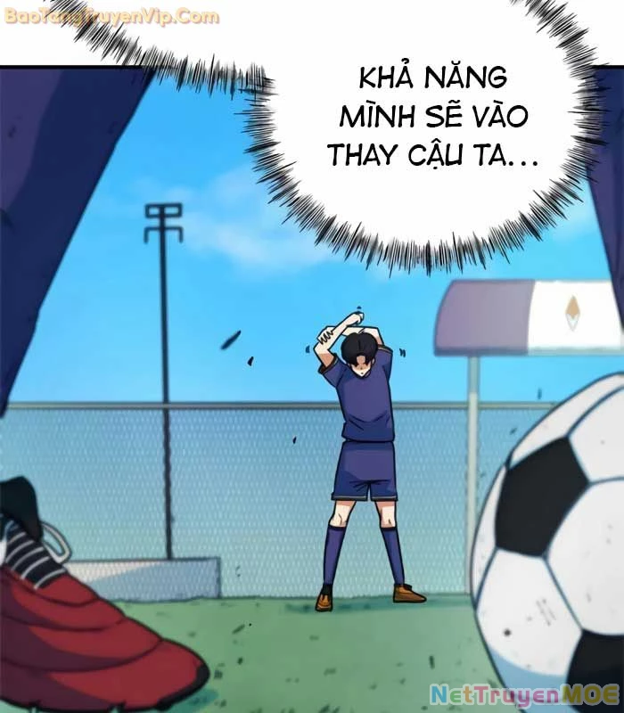Tôi Bị Hiểu Lầm Là Siêu Sao Trên Sân Cỏ Chapter 2 - 37