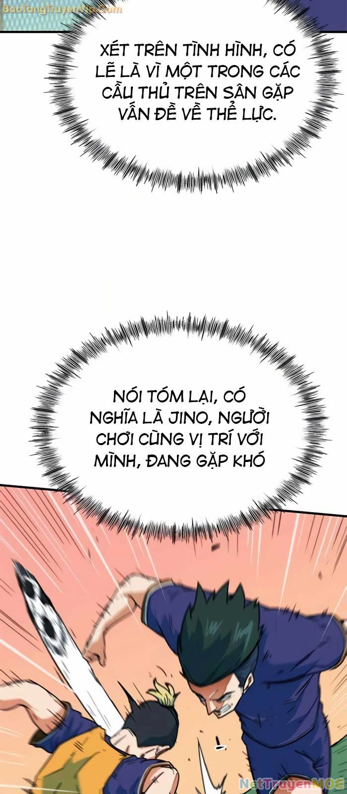 Tôi Bị Hiểu Lầm Là Siêu Sao Trên Sân Cỏ Chapter 2 - 39
