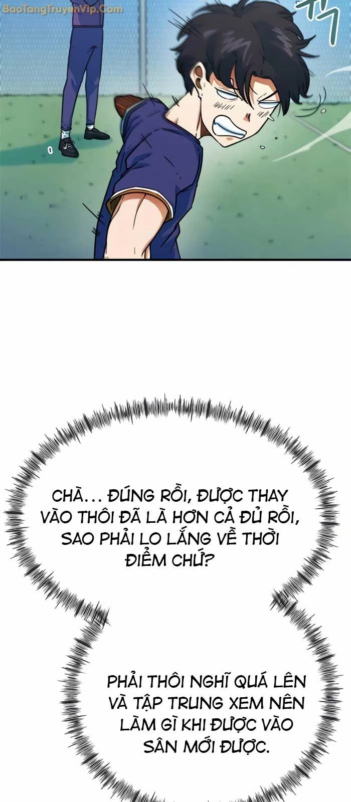 Tôi Bị Hiểu Lầm Là Siêu Sao Trên Sân Cỏ Chapter 2 - 42