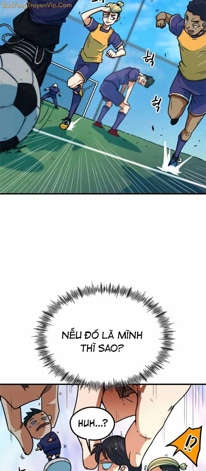 Tôi Bị Hiểu Lầm Là Siêu Sao Trên Sân Cỏ Chapter 2 - 48
