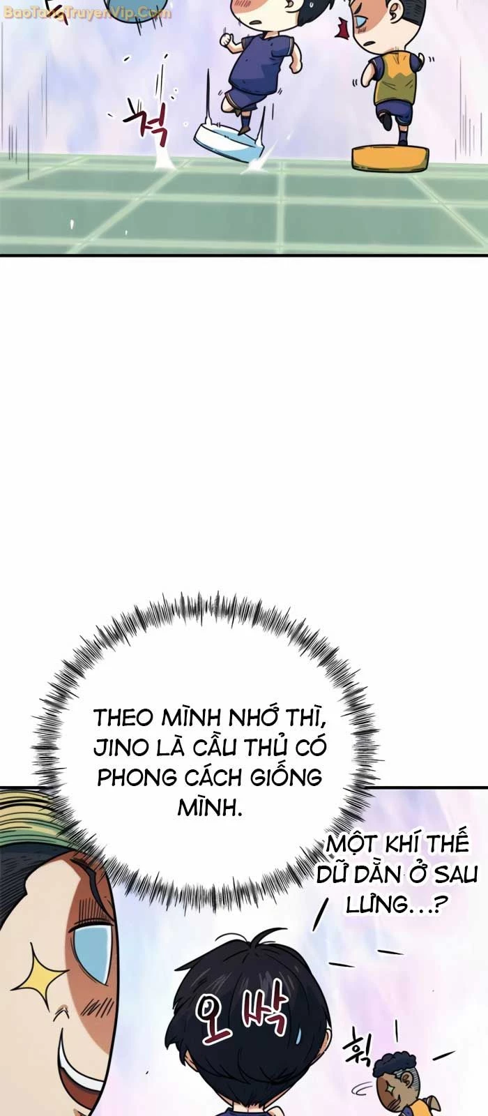 Tôi Bị Hiểu Lầm Là Siêu Sao Trên Sân Cỏ Chapter 2 - 49