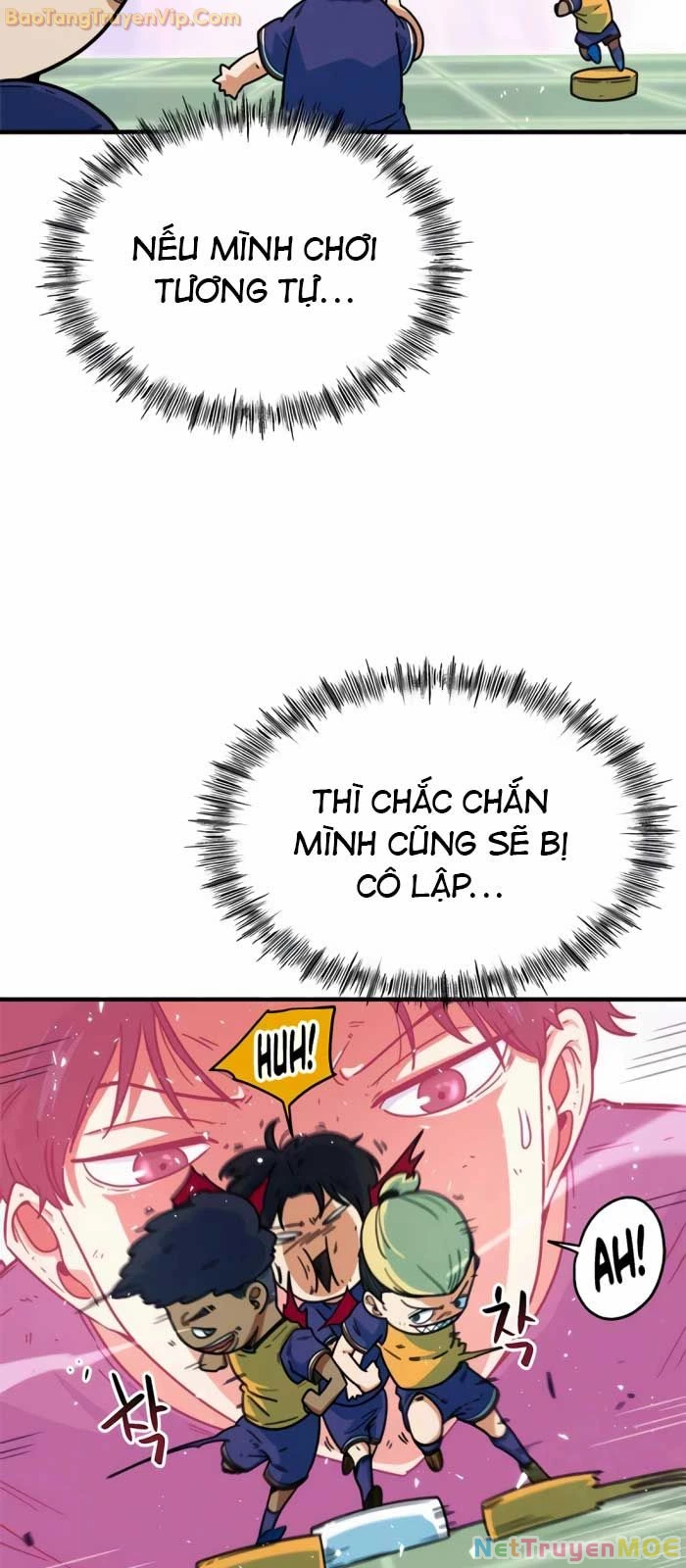 Tôi Bị Hiểu Lầm Là Siêu Sao Trên Sân Cỏ Chapter 2 - 50