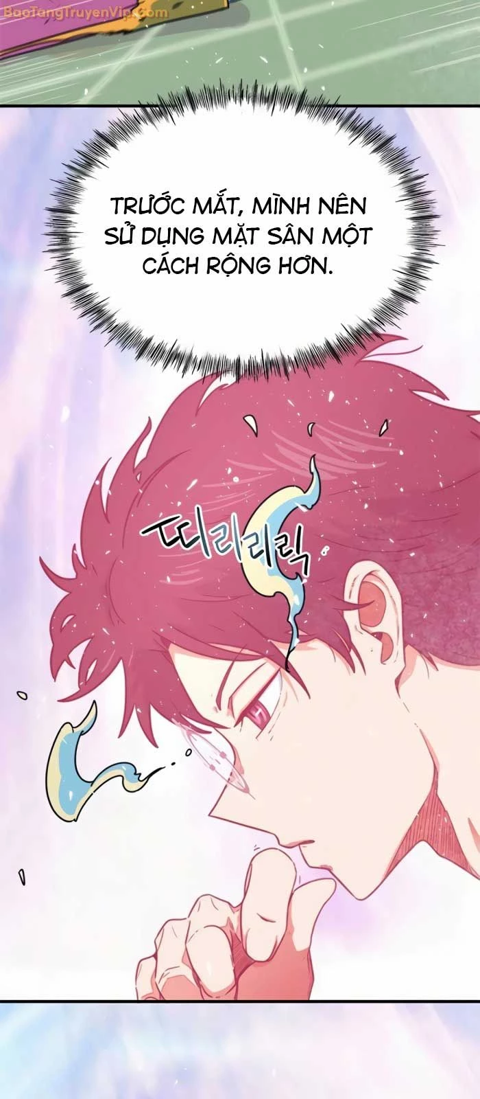 Tôi Bị Hiểu Lầm Là Siêu Sao Trên Sân Cỏ Chapter 2 - 51