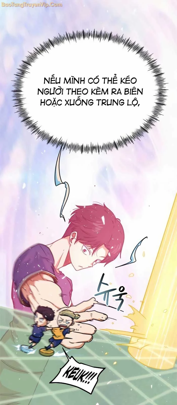 Tôi Bị Hiểu Lầm Là Siêu Sao Trên Sân Cỏ Chapter 2 - 52