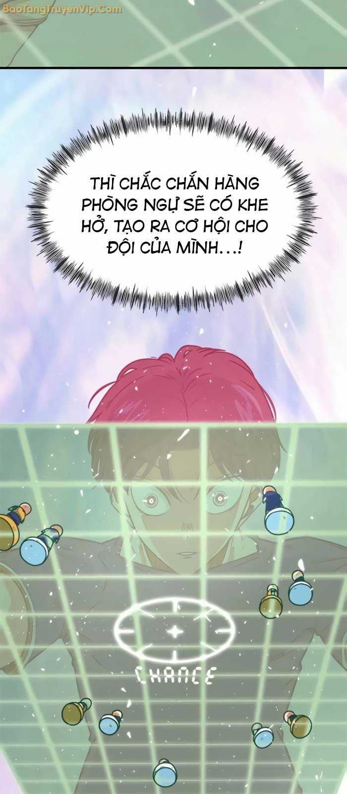 Tôi Bị Hiểu Lầm Là Siêu Sao Trên Sân Cỏ Chapter 2 - 53