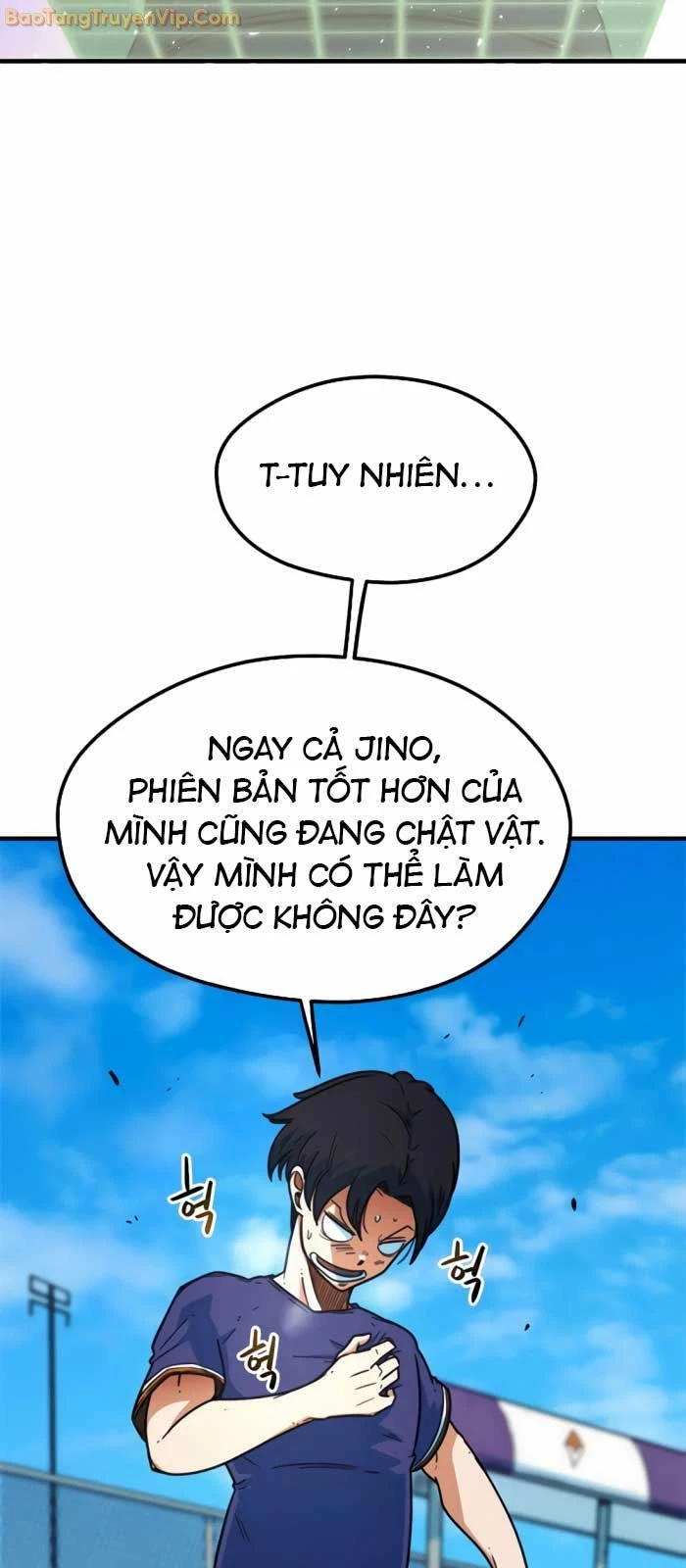 Tôi Bị Hiểu Lầm Là Siêu Sao Trên Sân Cỏ Chapter 2 - 54