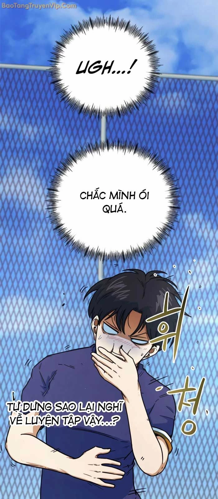 Tôi Bị Hiểu Lầm Là Siêu Sao Trên Sân Cỏ Chapter 2 - 60