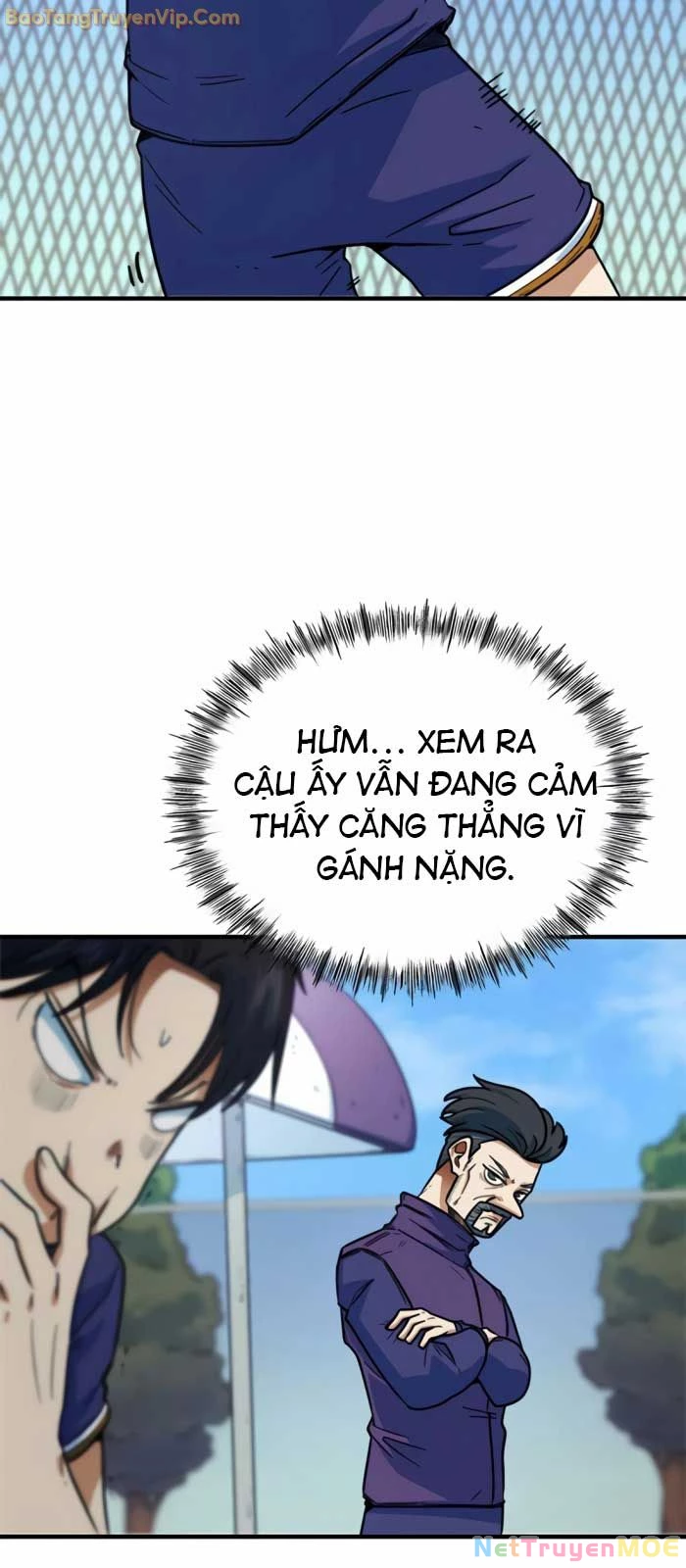 Tôi Bị Hiểu Lầm Là Siêu Sao Trên Sân Cỏ Chapter 2 - 61