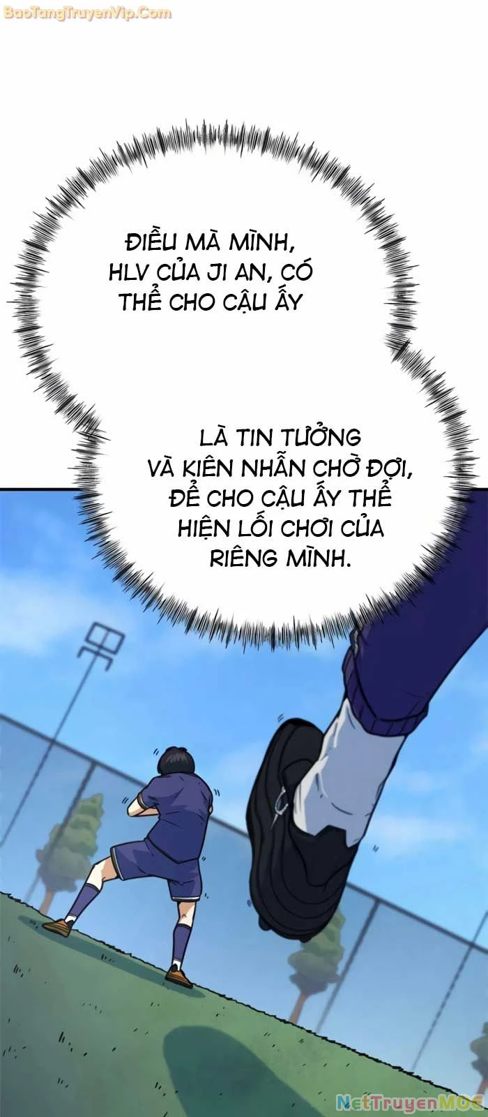 Tôi Bị Hiểu Lầm Là Siêu Sao Trên Sân Cỏ Chapter 2 - 63