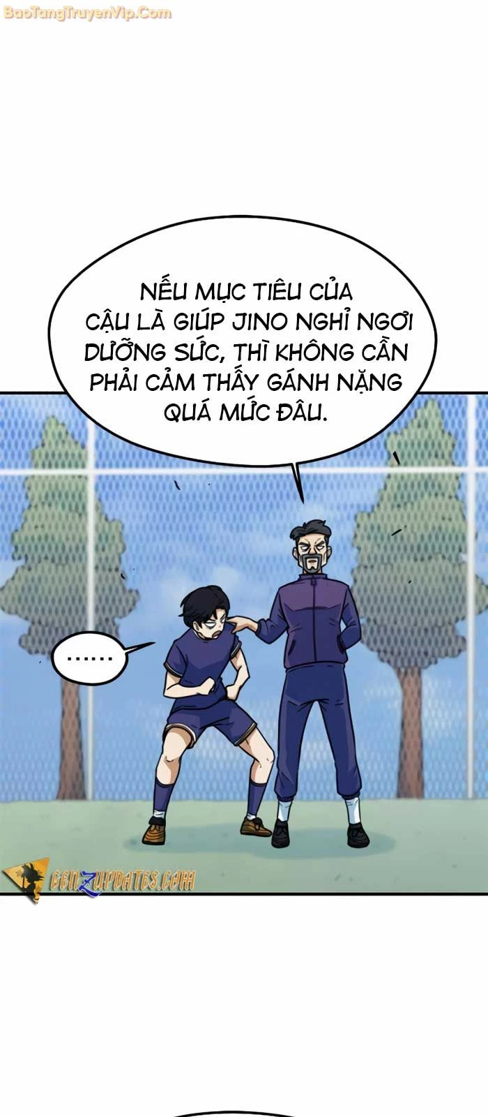 Tôi Bị Hiểu Lầm Là Siêu Sao Trên Sân Cỏ Chapter 2 - 65