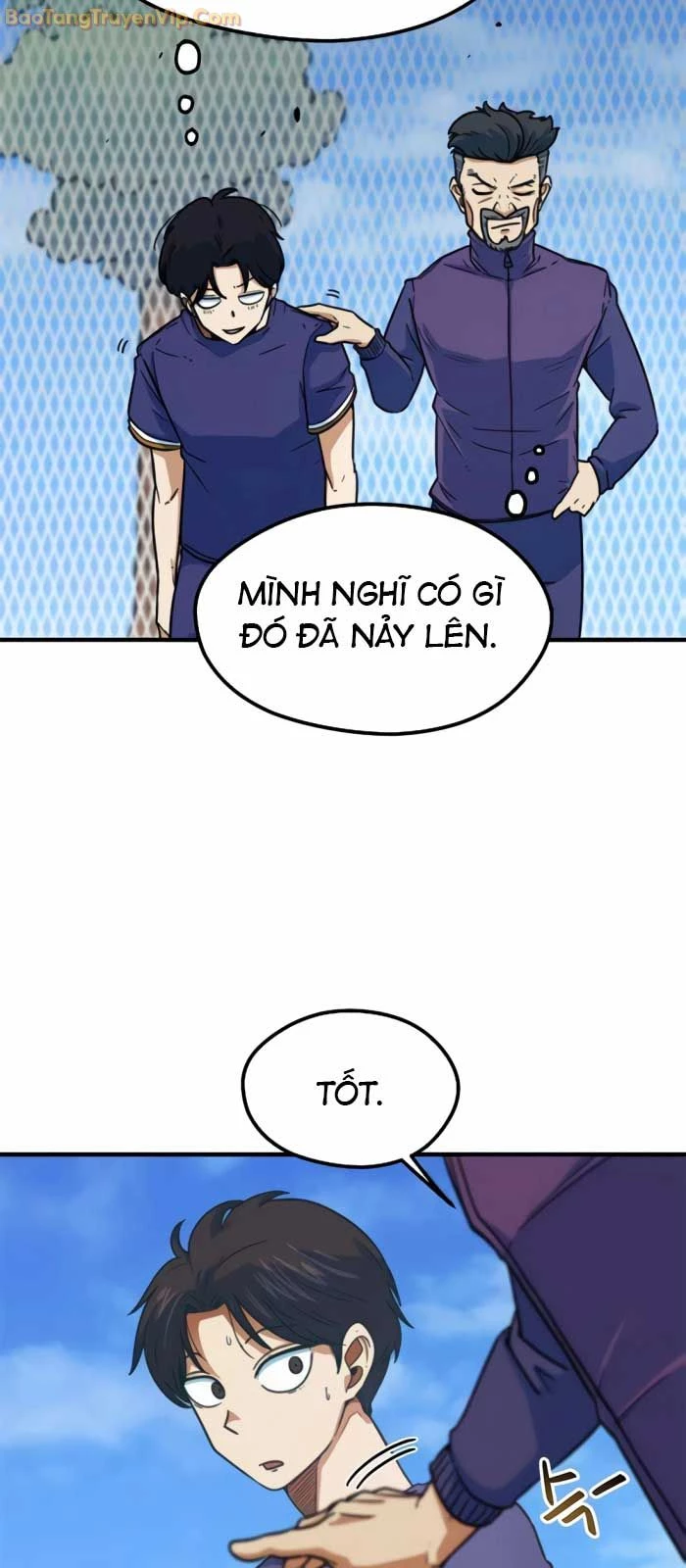 Tôi Bị Hiểu Lầm Là Siêu Sao Trên Sân Cỏ Chapter 2 - 69