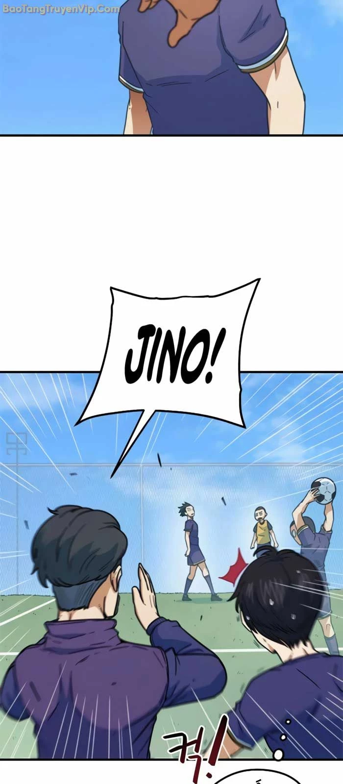Tôi Bị Hiểu Lầm Là Siêu Sao Trên Sân Cỏ Chapter 2 - 70