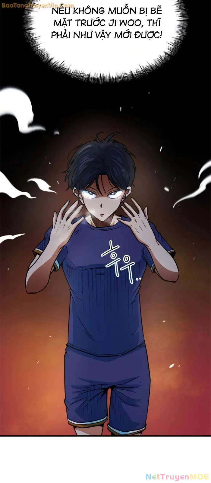 Tôi Bị Hiểu Lầm Là Siêu Sao Trên Sân Cỏ Chapter 2 - 76