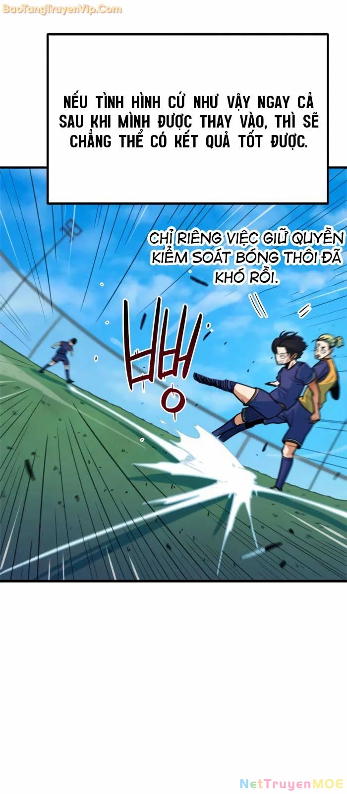 Tôi Bị Hiểu Lầm Là Siêu Sao Trên Sân Cỏ Chapter 2 - 80