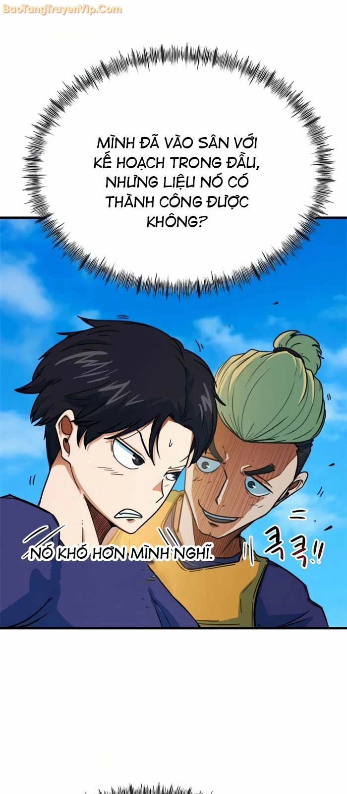 Tôi Bị Hiểu Lầm Là Siêu Sao Trên Sân Cỏ Chapter 2 - 81