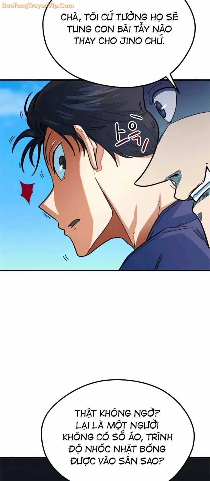 Tôi Bị Hiểu Lầm Là Siêu Sao Trên Sân Cỏ Chapter 2 - 83