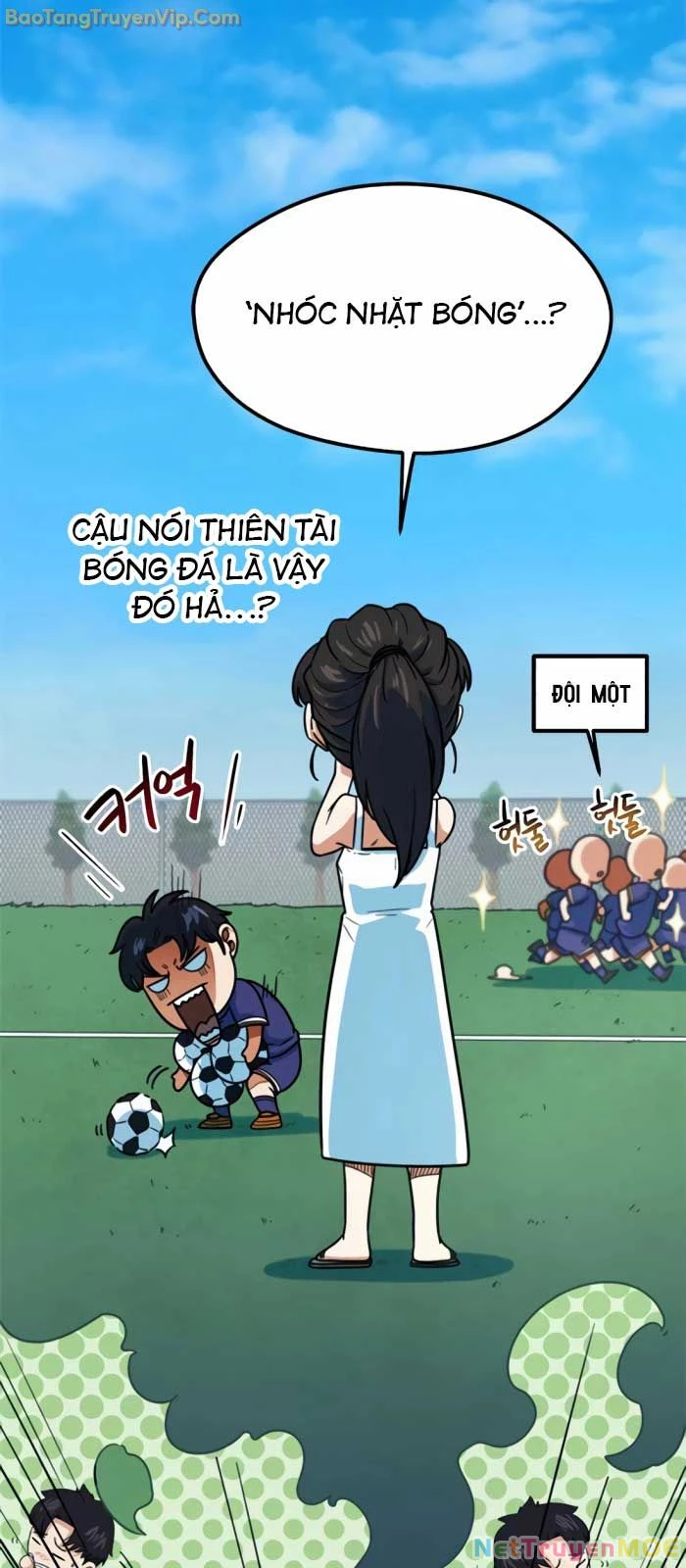 Tôi Bị Hiểu Lầm Là Siêu Sao Trên Sân Cỏ Chapter 2 - 86