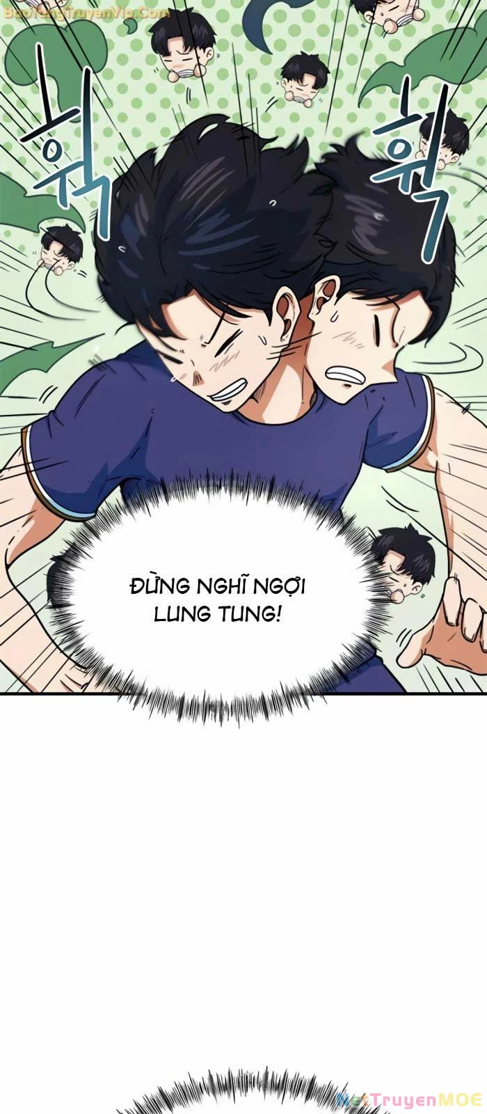 Tôi Bị Hiểu Lầm Là Siêu Sao Trên Sân Cỏ Chapter 2 - 87