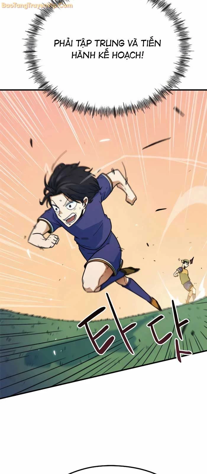 Tôi Bị Hiểu Lầm Là Siêu Sao Trên Sân Cỏ Chapter 2 - 88