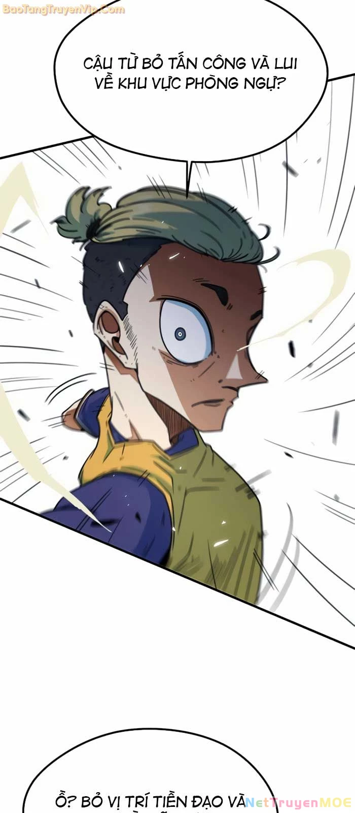 Tôi Bị Hiểu Lầm Là Siêu Sao Trên Sân Cỏ Chapter 2 - 89
