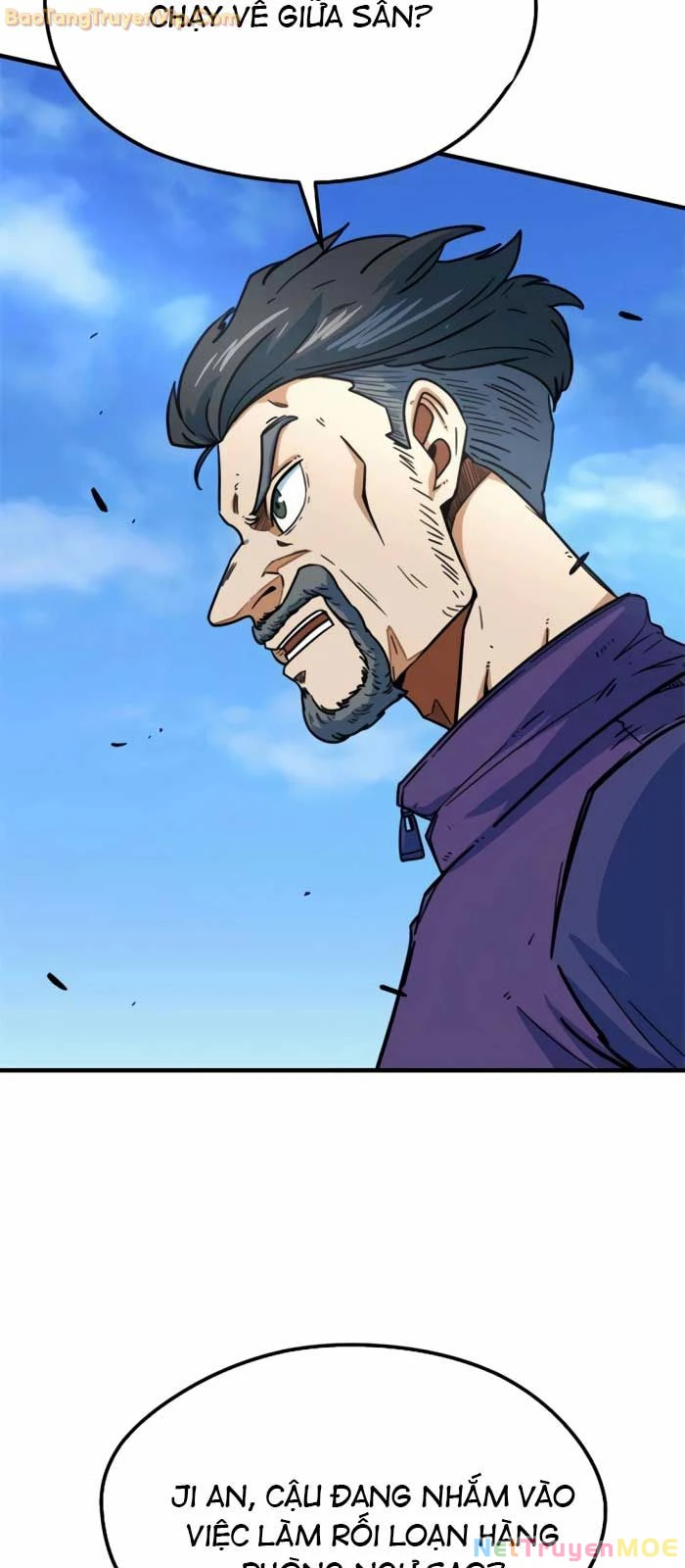 Tôi Bị Hiểu Lầm Là Siêu Sao Trên Sân Cỏ Chapter 2 - 90