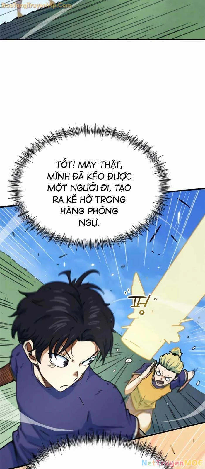 Tôi Bị Hiểu Lầm Là Siêu Sao Trên Sân Cỏ Chapter 2 - 92