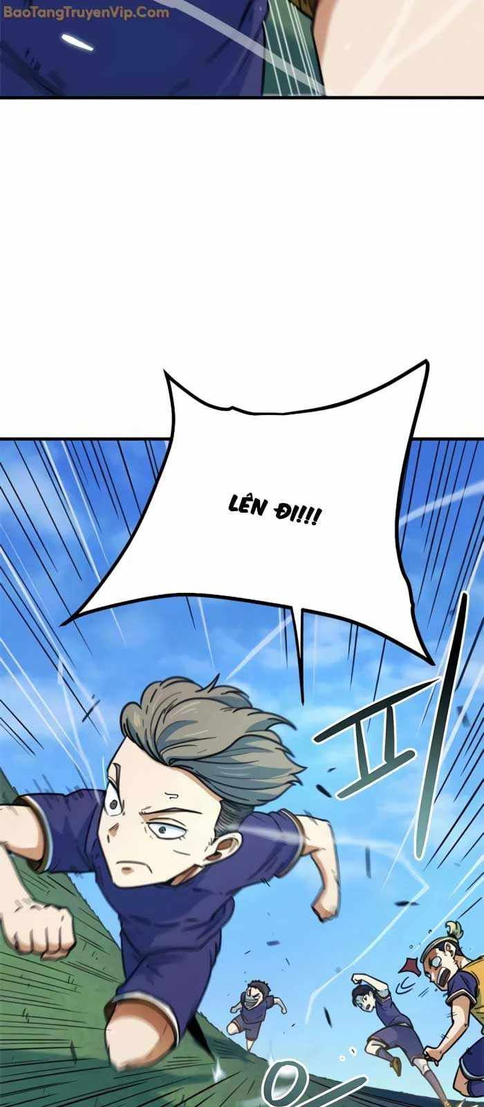 Tôi Bị Hiểu Lầm Là Siêu Sao Trên Sân Cỏ Chapter 2 - 94