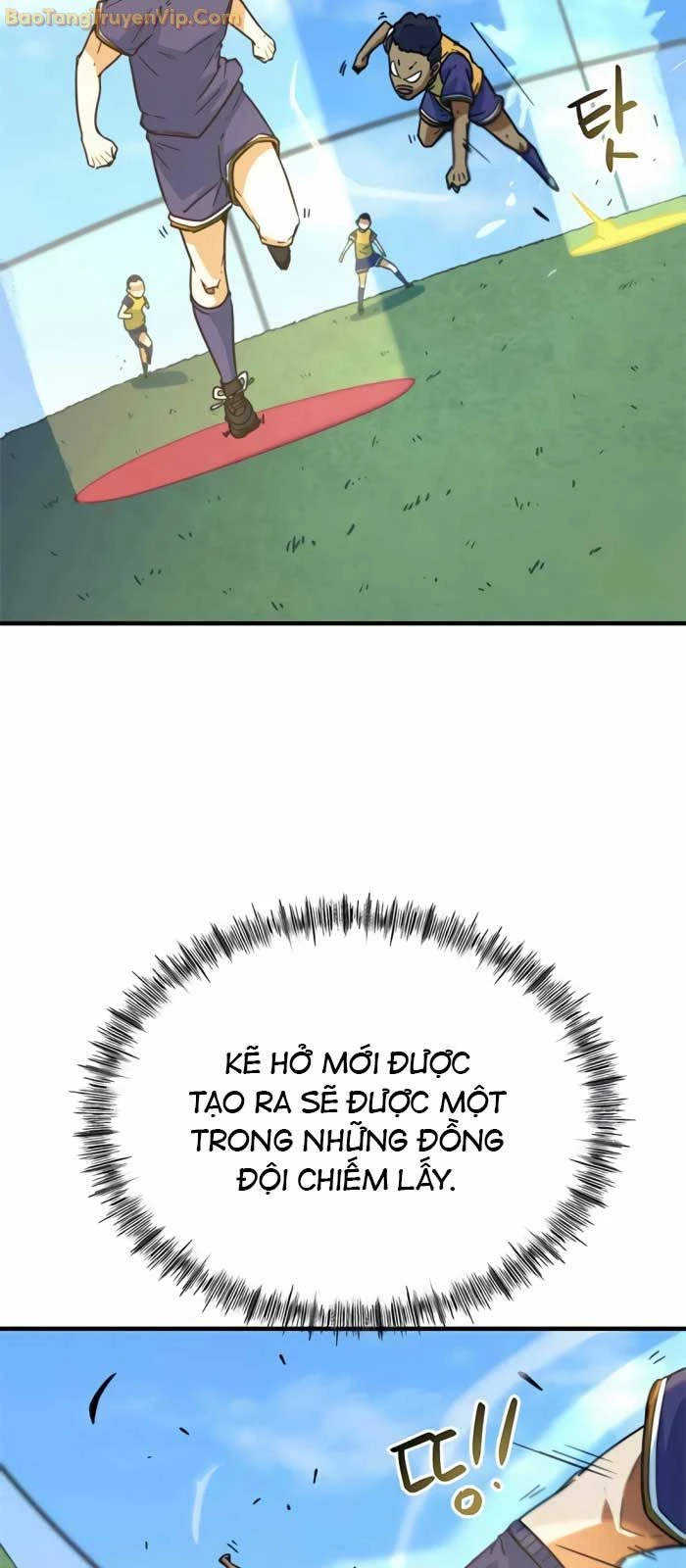 Tôi Bị Hiểu Lầm Là Siêu Sao Trên Sân Cỏ Chapter 2 - 99