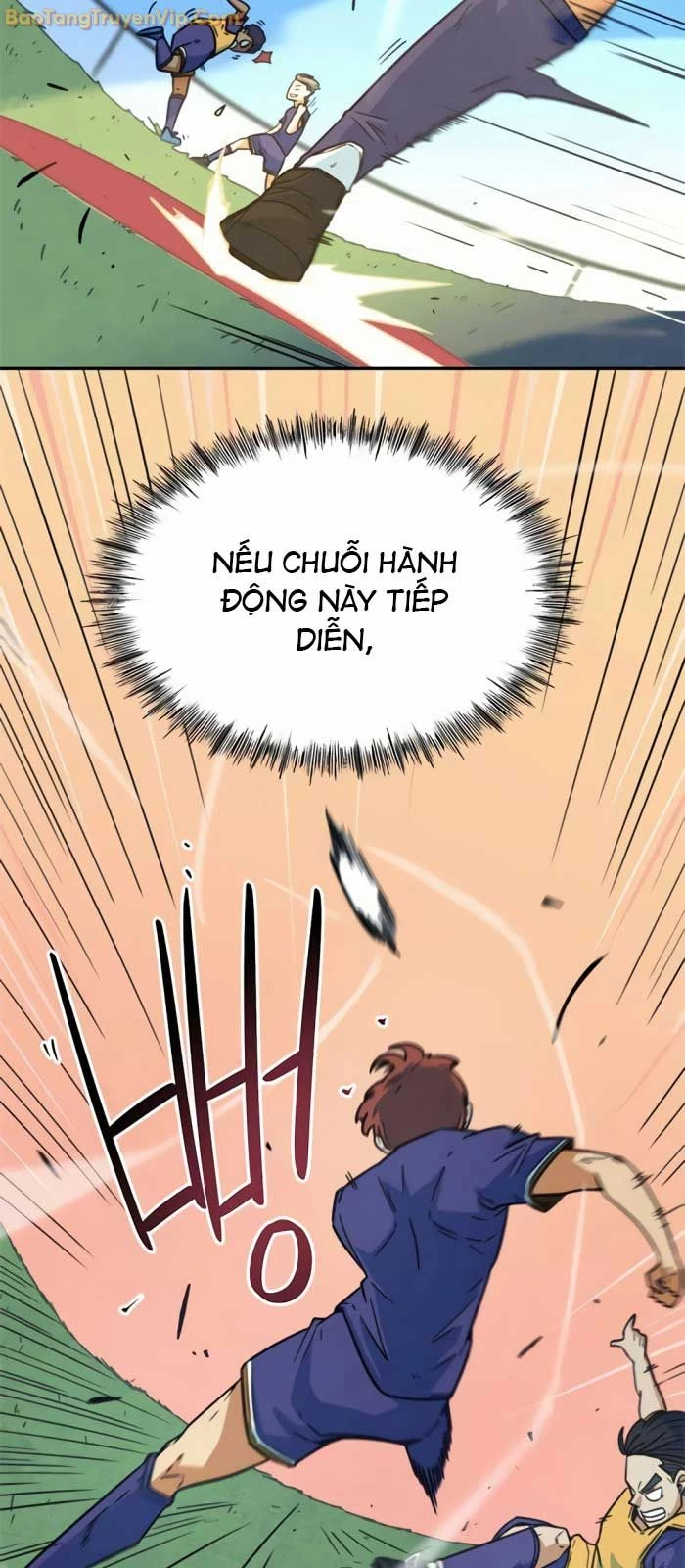 Tôi Bị Hiểu Lầm Là Siêu Sao Trên Sân Cỏ Chapter 2 - 100