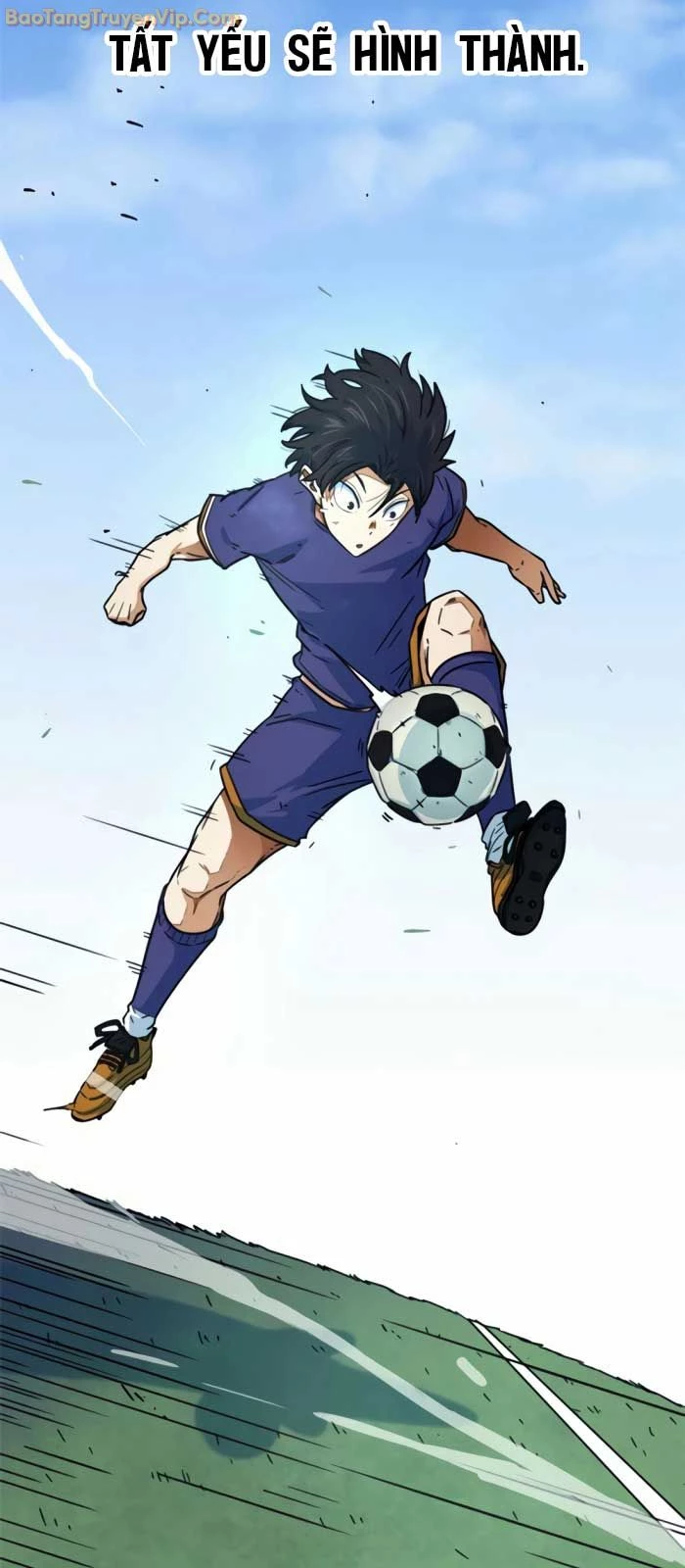 Tôi Bị Hiểu Lầm Là Siêu Sao Trên Sân Cỏ Chapter 2 - 102