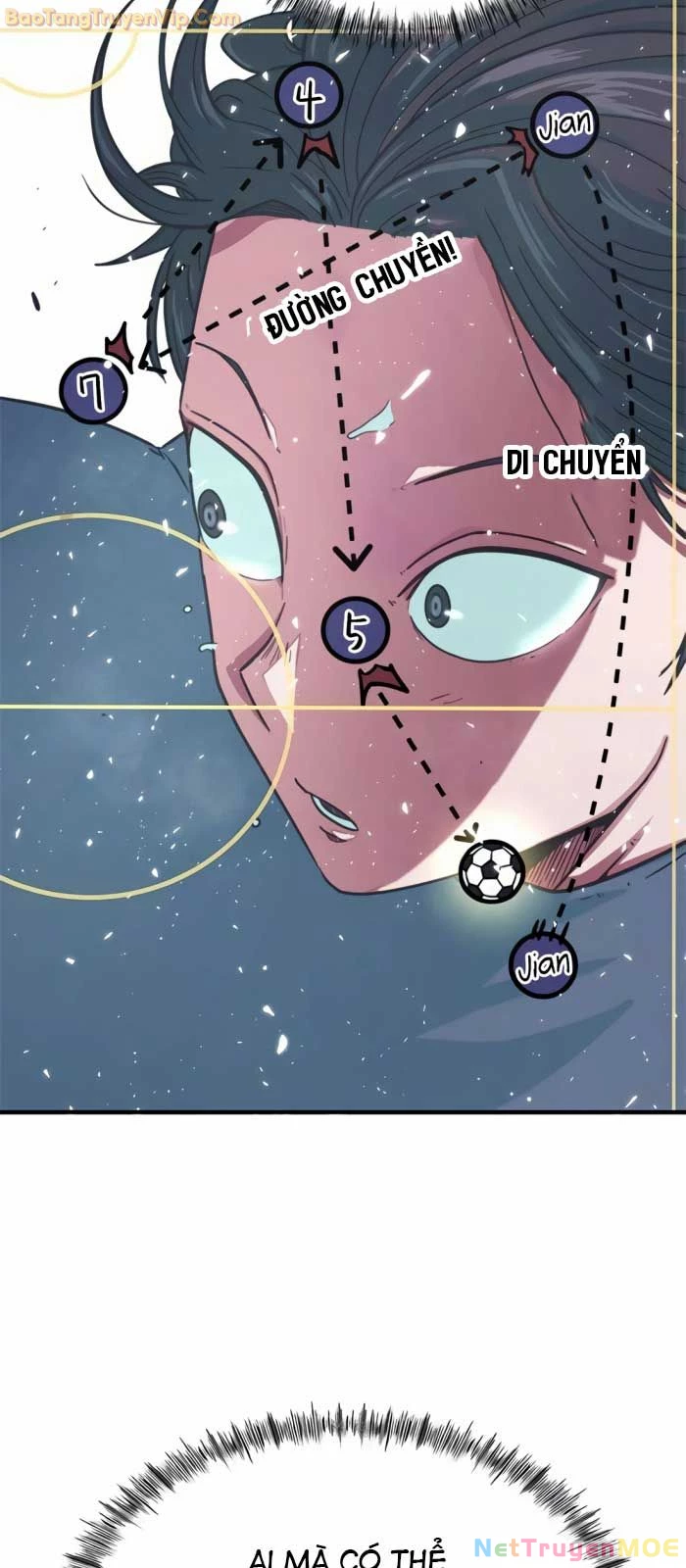 Tôi Bị Hiểu Lầm Là Siêu Sao Trên Sân Cỏ Chapter 2 - 105