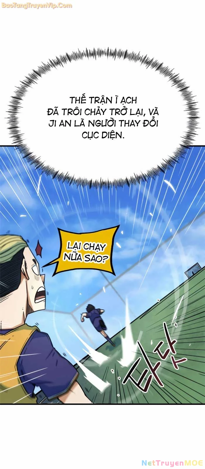 Tôi Bị Hiểu Lầm Là Siêu Sao Trên Sân Cỏ Chapter 2 - 107