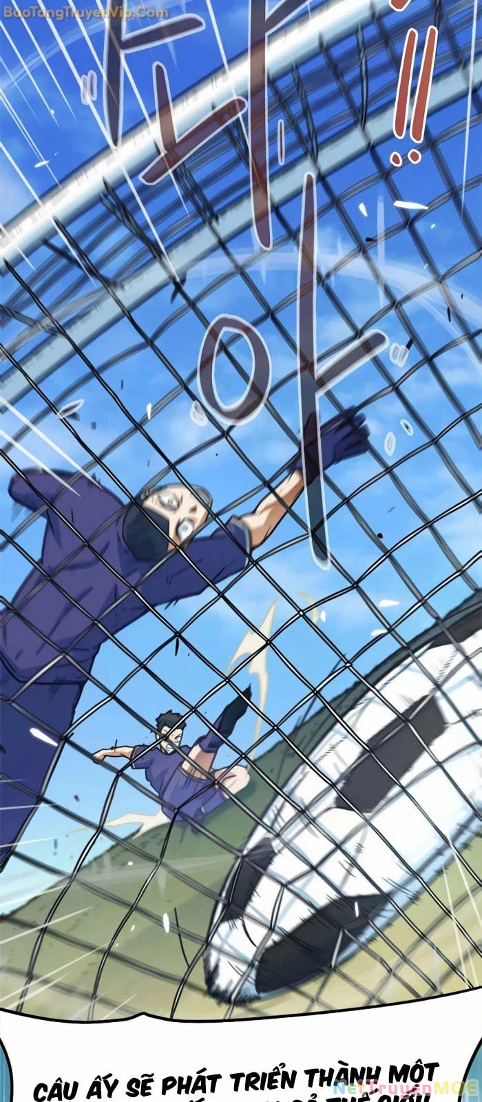 Tôi Bị Hiểu Lầm Là Siêu Sao Trên Sân Cỏ Chapter 2 - 115