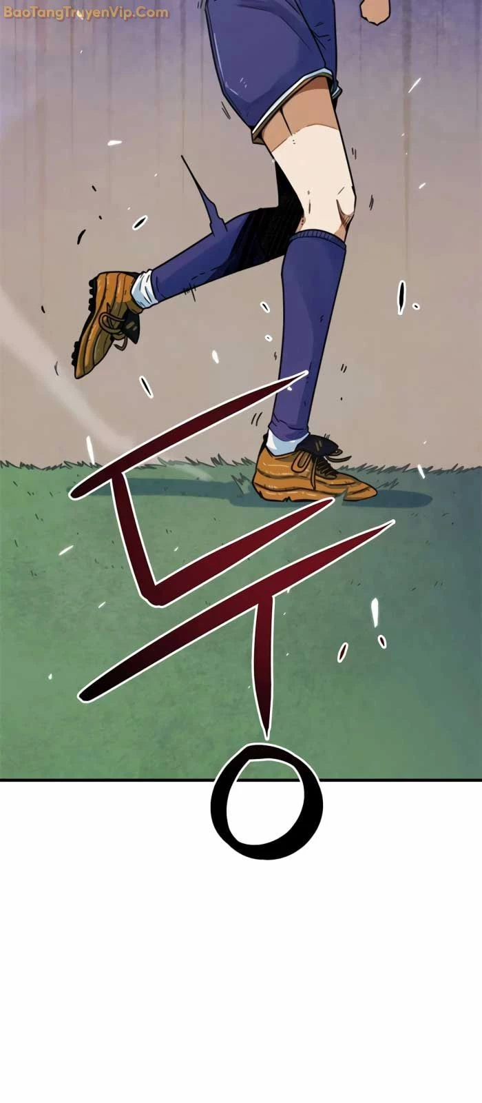 Tôi Bị Hiểu Lầm Là Siêu Sao Trên Sân Cỏ Chapter 2 - 117