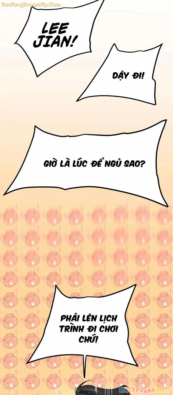 Tôi Bị Hiểu Lầm Là Siêu Sao Trên Sân Cỏ Chapter 3 - 4
