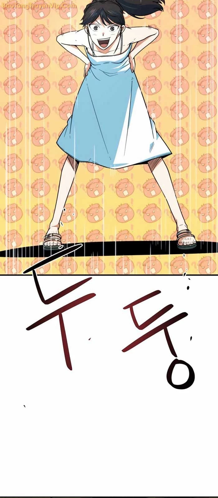 Tôi Bị Hiểu Lầm Là Siêu Sao Trên Sân Cỏ Chapter 3 - 5