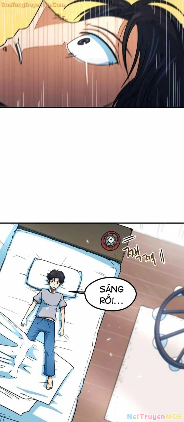 Tôi Bị Hiểu Lầm Là Siêu Sao Trên Sân Cỏ Chapter 3 - 6