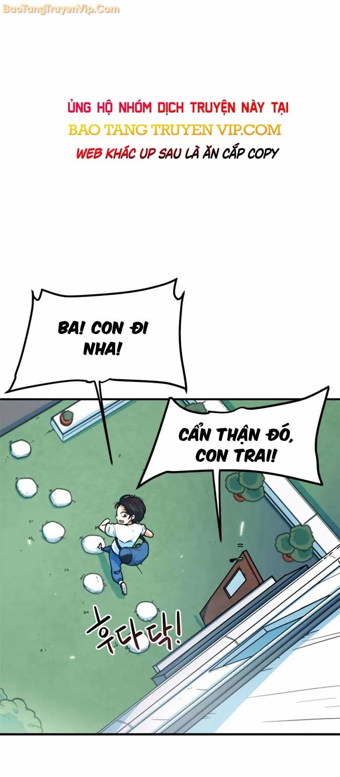 Tôi Bị Hiểu Lầm Là Siêu Sao Trên Sân Cỏ Chapter 3 - 9