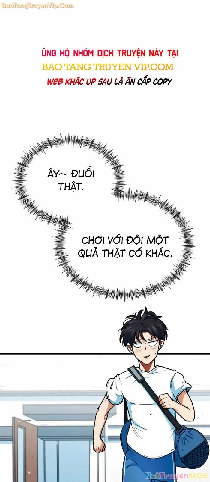 Tôi Bị Hiểu Lầm Là Siêu Sao Trên Sân Cỏ Chapter 3 - 10