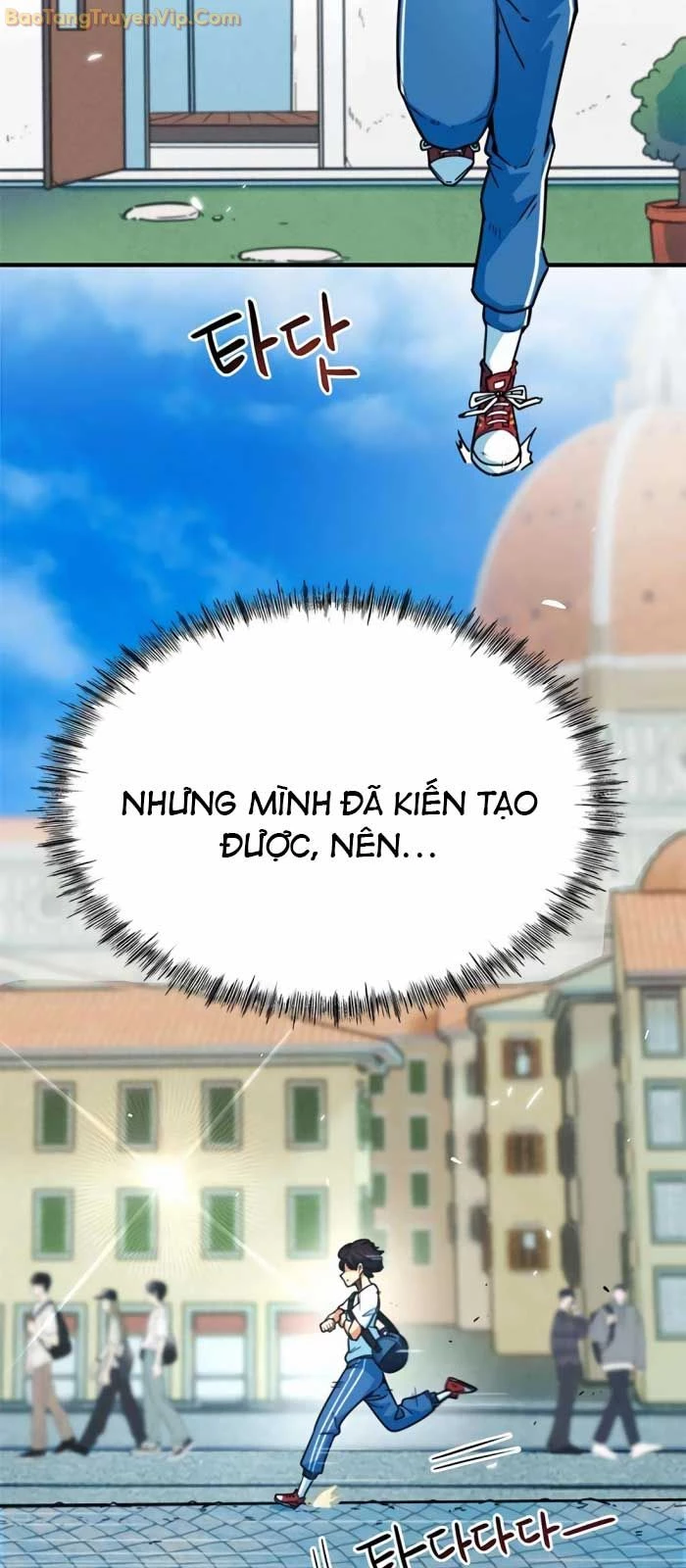 Tôi Bị Hiểu Lầm Là Siêu Sao Trên Sân Cỏ Chapter 3 - 11