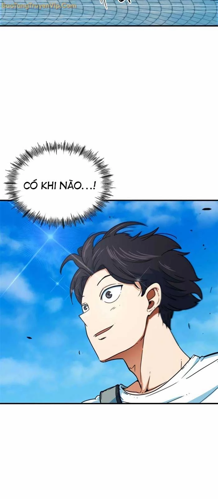 Tôi Bị Hiểu Lầm Là Siêu Sao Trên Sân Cỏ Chapter 3 - 12